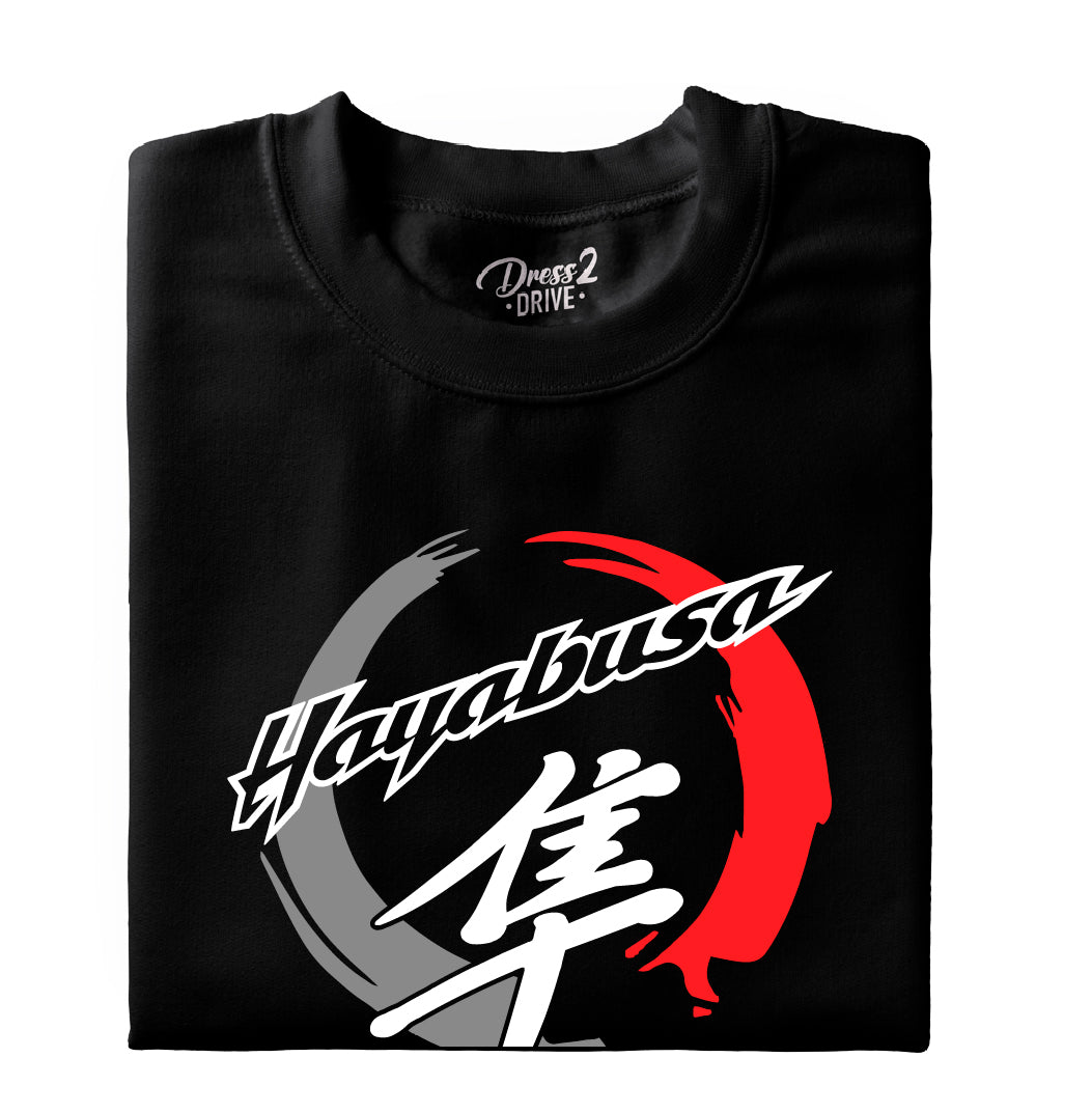 Suzuki Hayabusa emblema 1