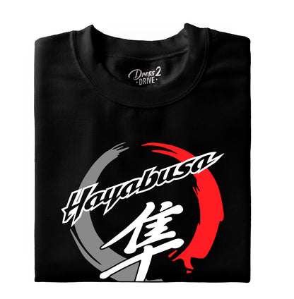 Suzuki Hayabusa emblema 1