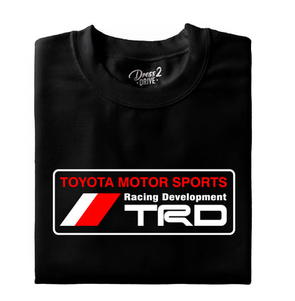 TOYOTA Motor Sports