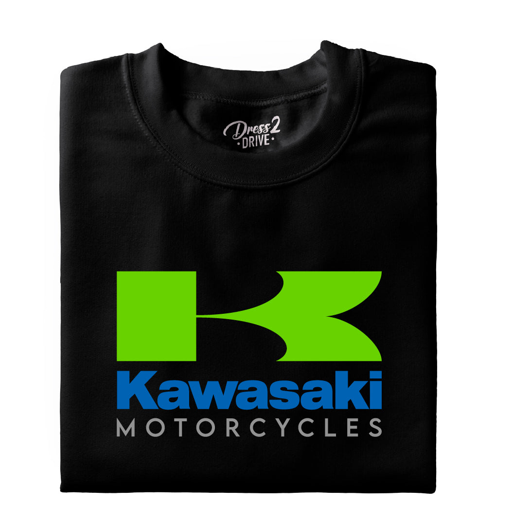 Kawasaki Motorcycles logo