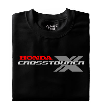 Honda Crosstourer 1