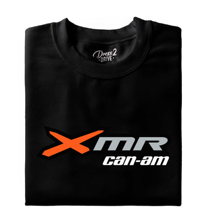 Can-Am XMR