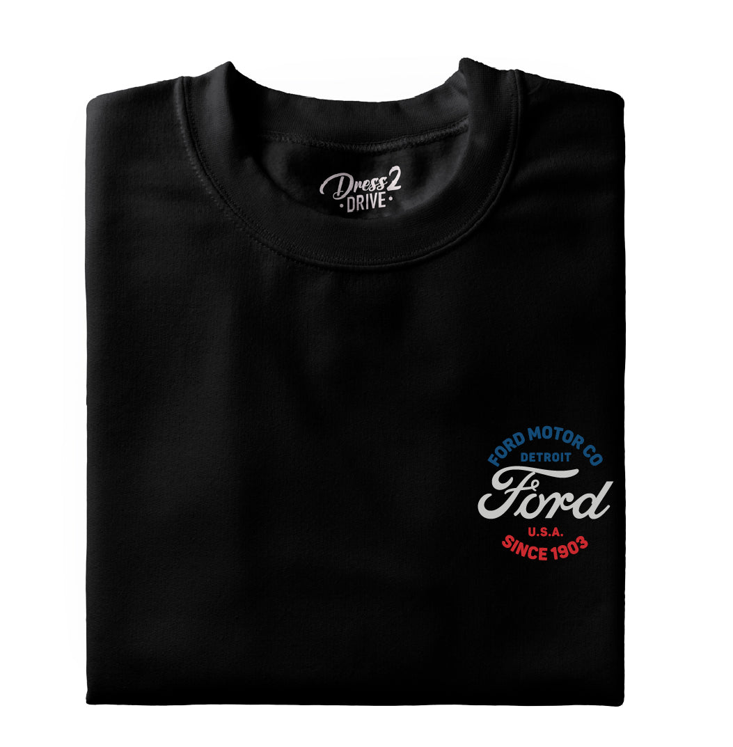 Ford logo 2