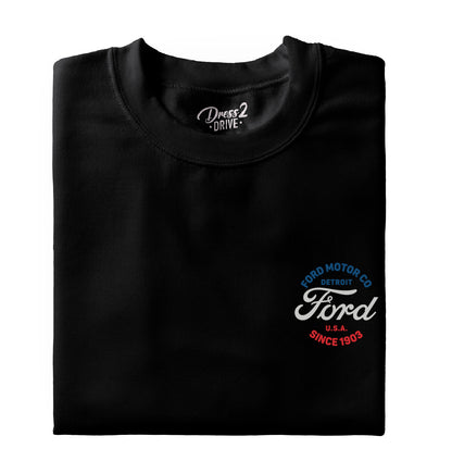 Ford logo 2