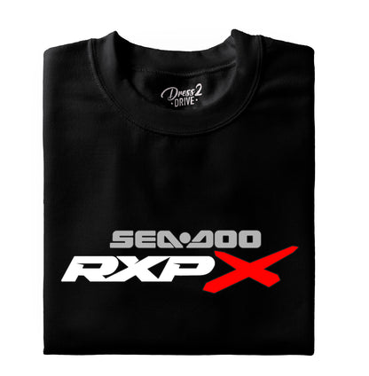 Sea-Doo RXP-X logo