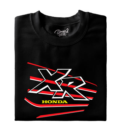 Honda XR 1999 logo