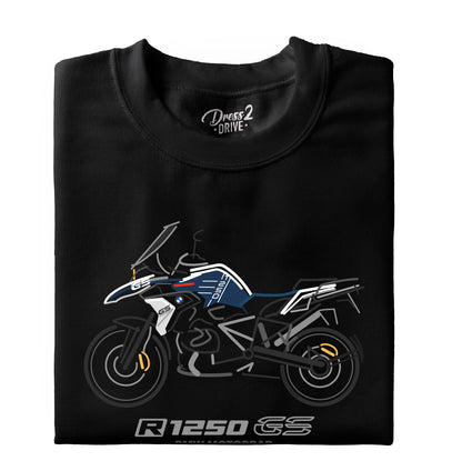 R1250 GS Trophy