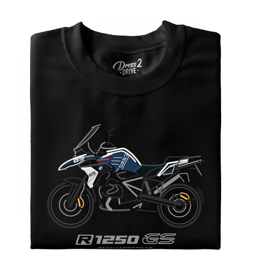 R1250 GS Trophy