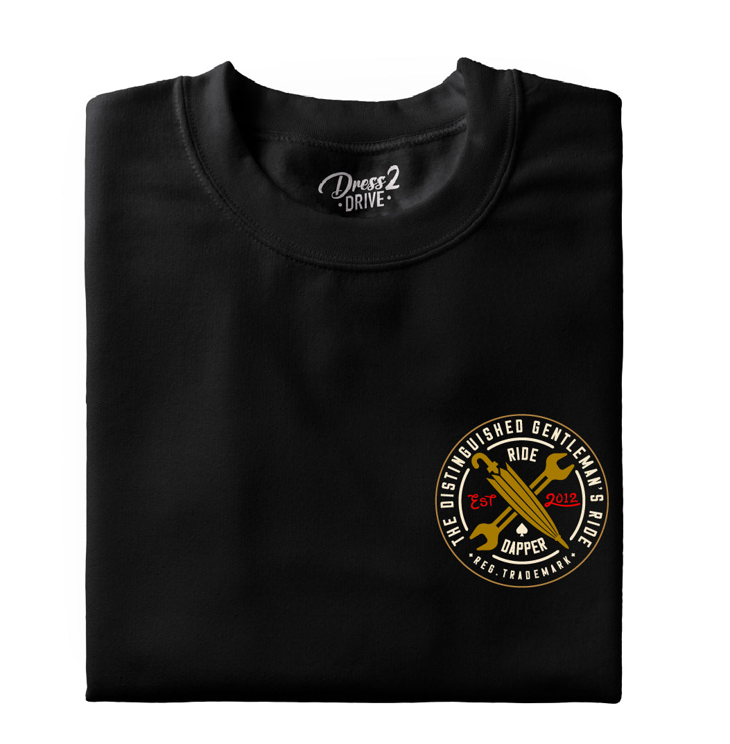 DGR - Official Rider 2026