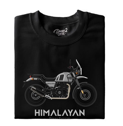 Himalayan Gravel grey
