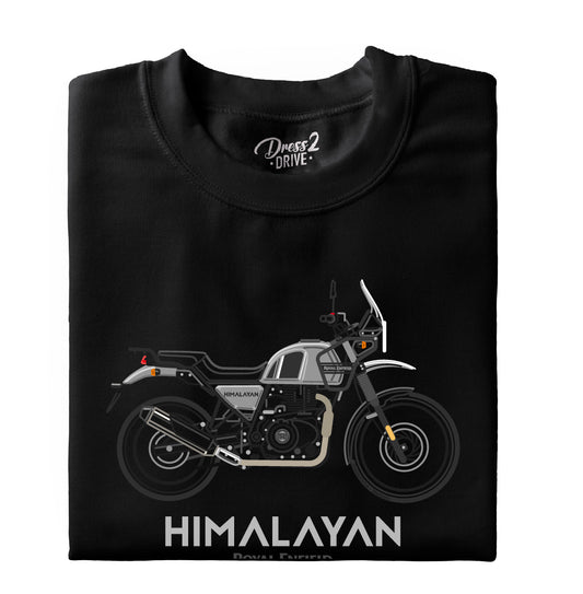 Himalayan Gravel grey