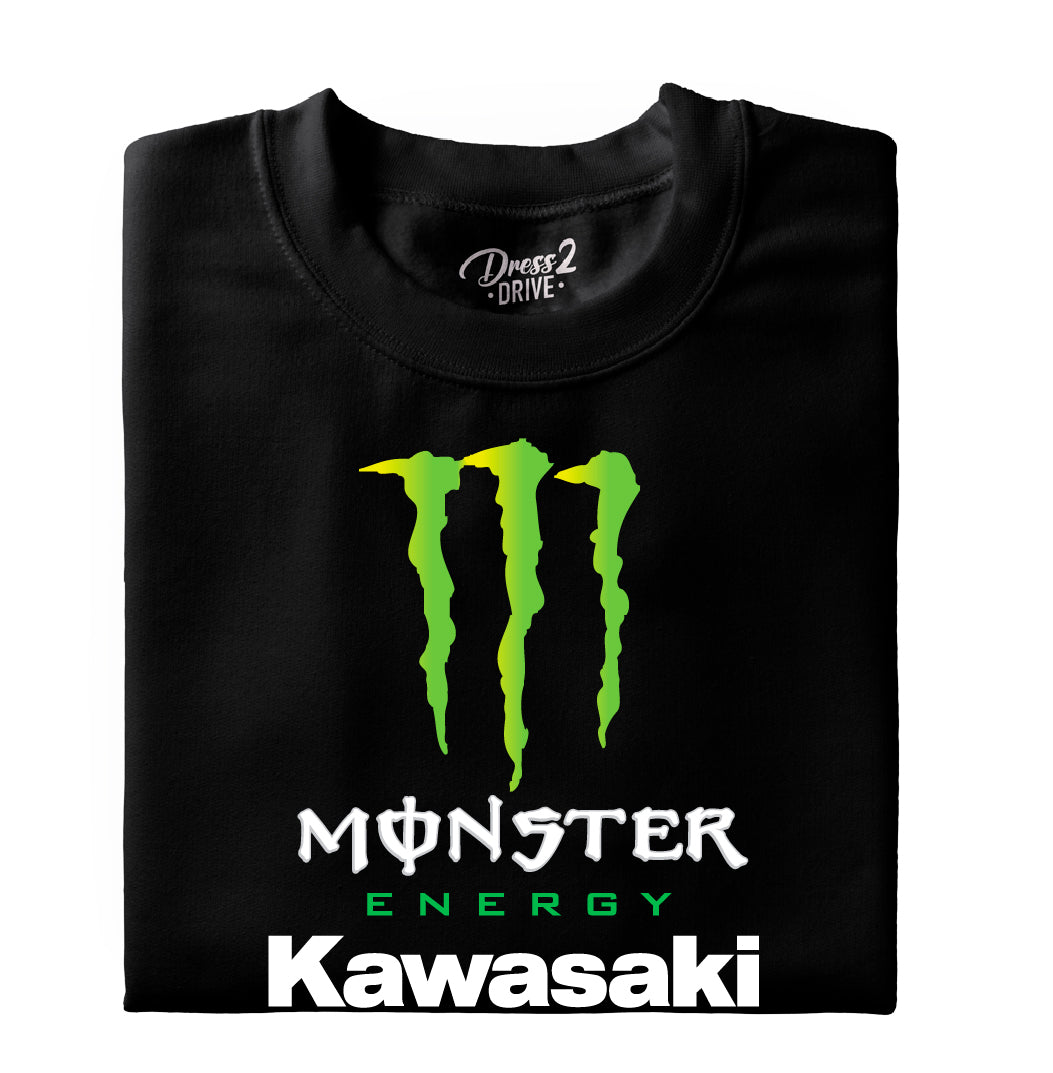 Kawasaki Monster