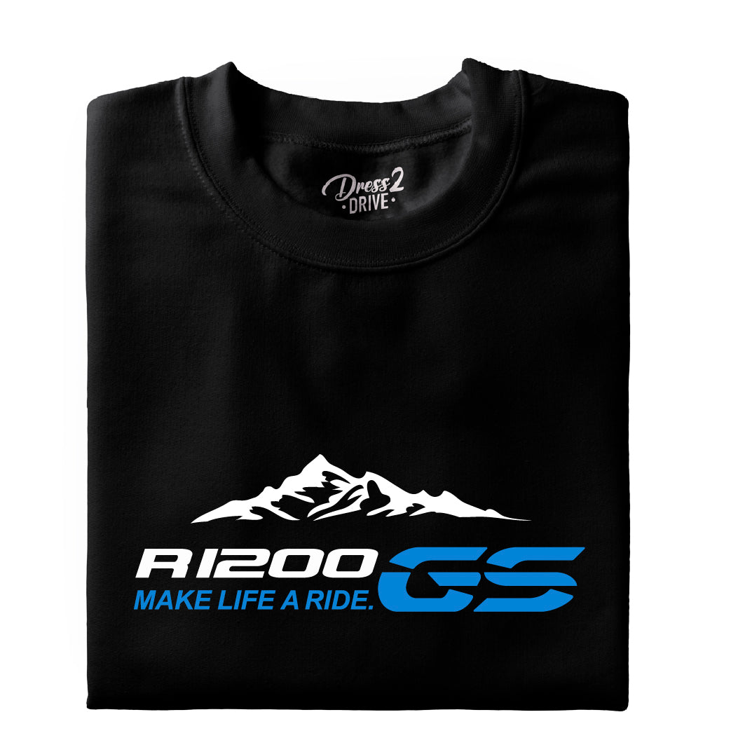 R1200 GS logo 2