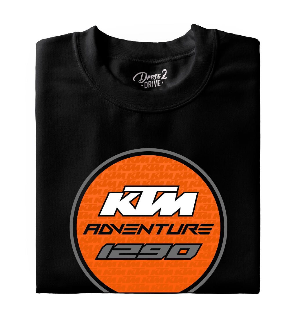 KTM Adventure 1290 emblema