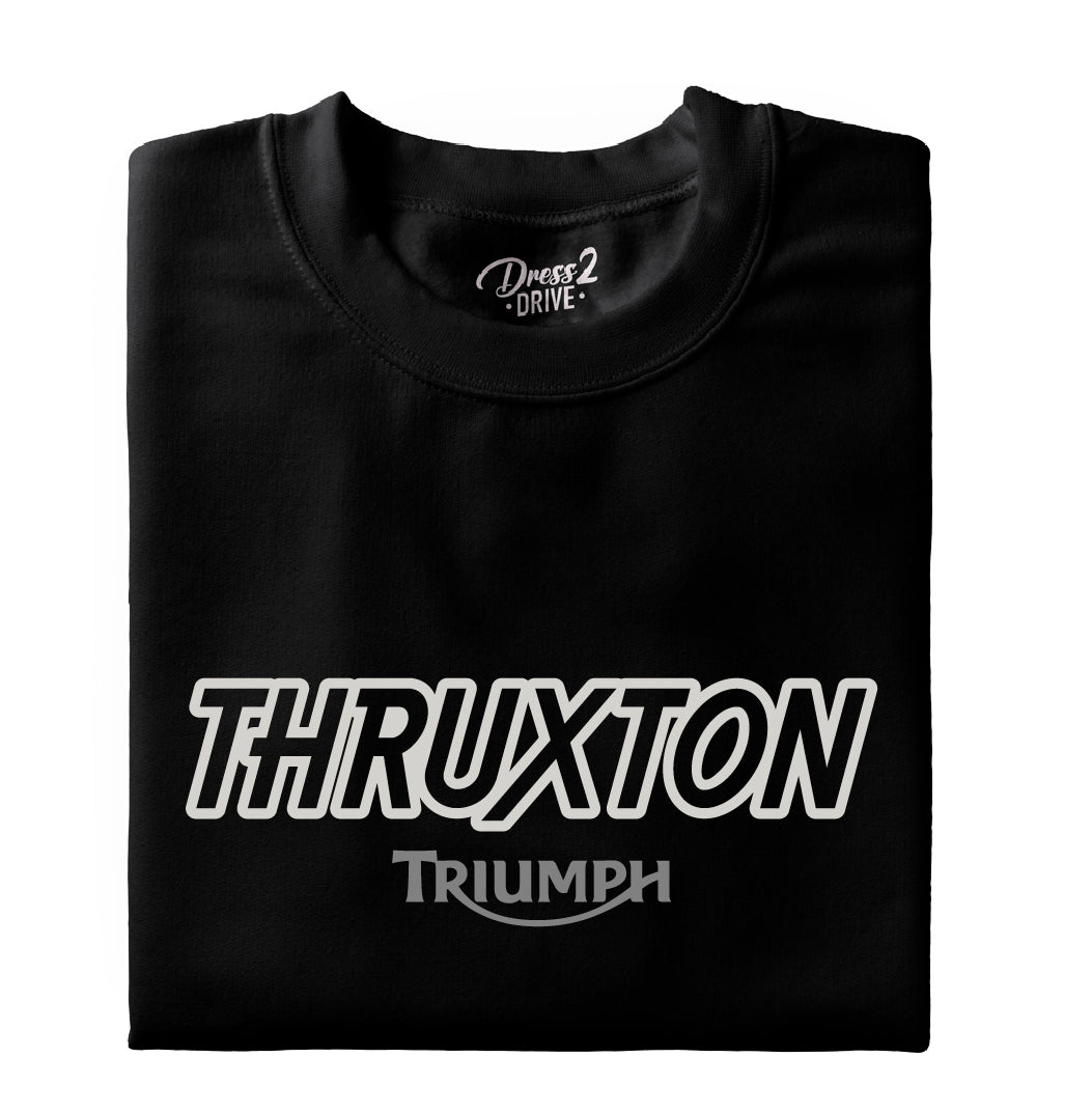 Triumph Thruxton logo
