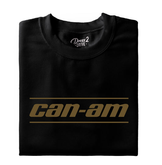 Can-Am logo 6