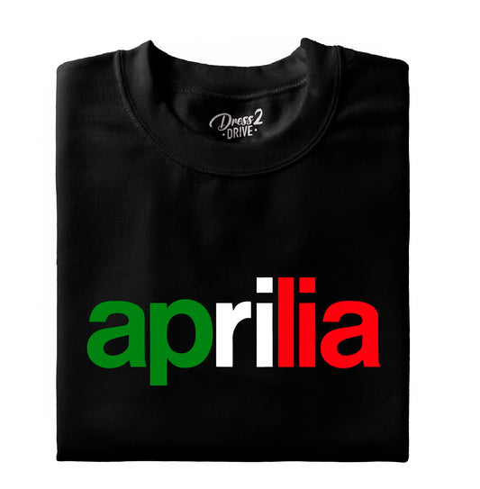 Aprilia logo 2