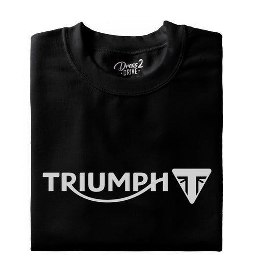 Triumph logo 5