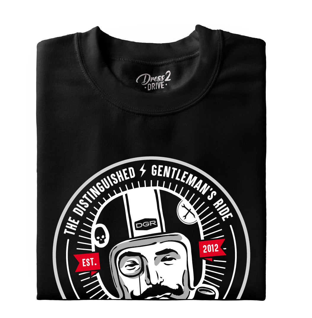 The DGR - Trademark