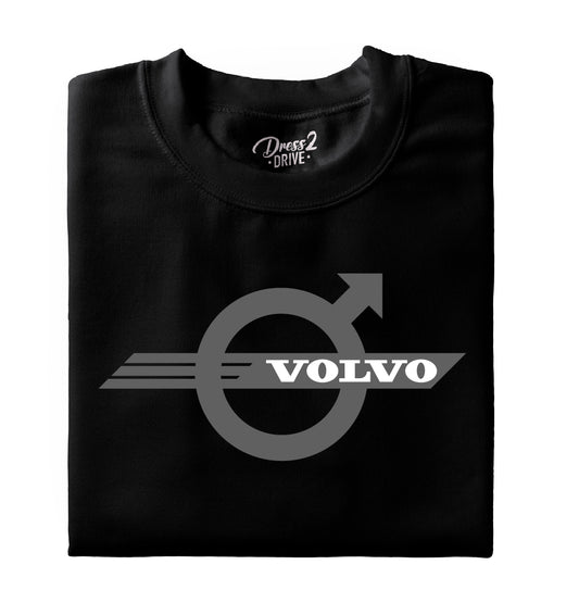 VOLVO logo 2