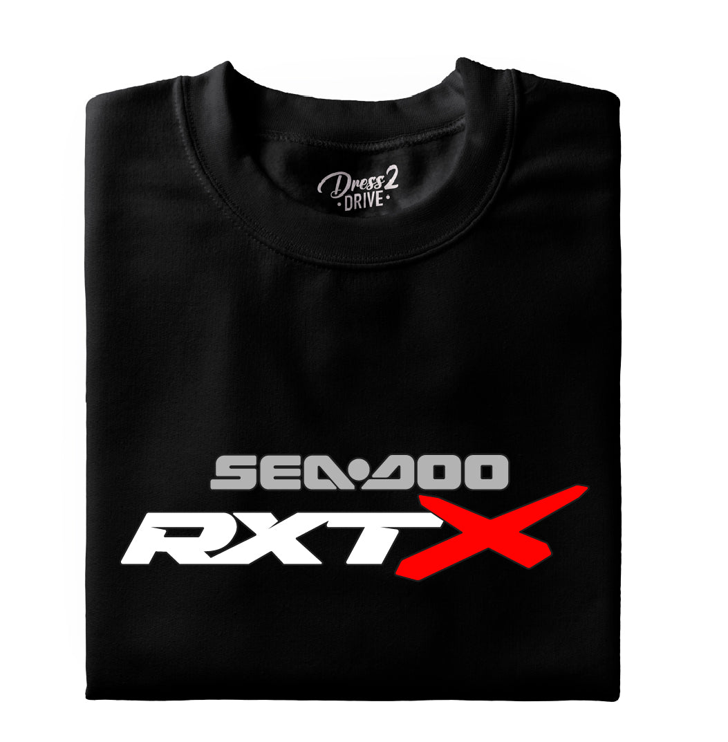 Sea-Doo RXT-X logo