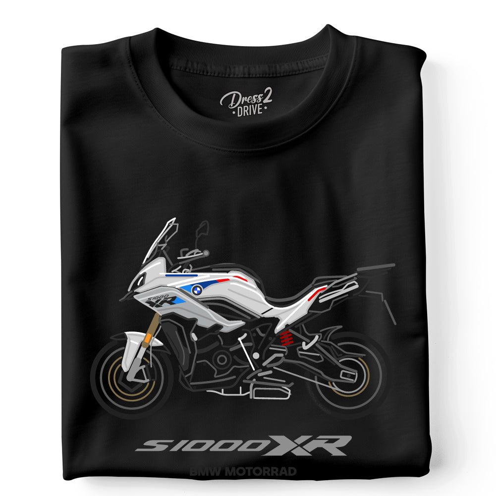 S1000 XR M Sport