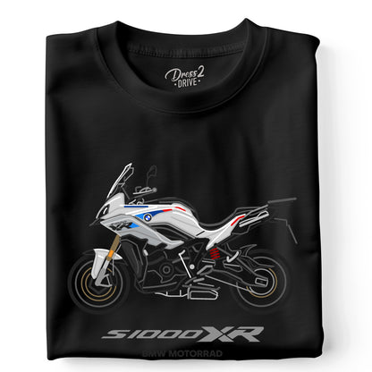 S1000 XR M Sport