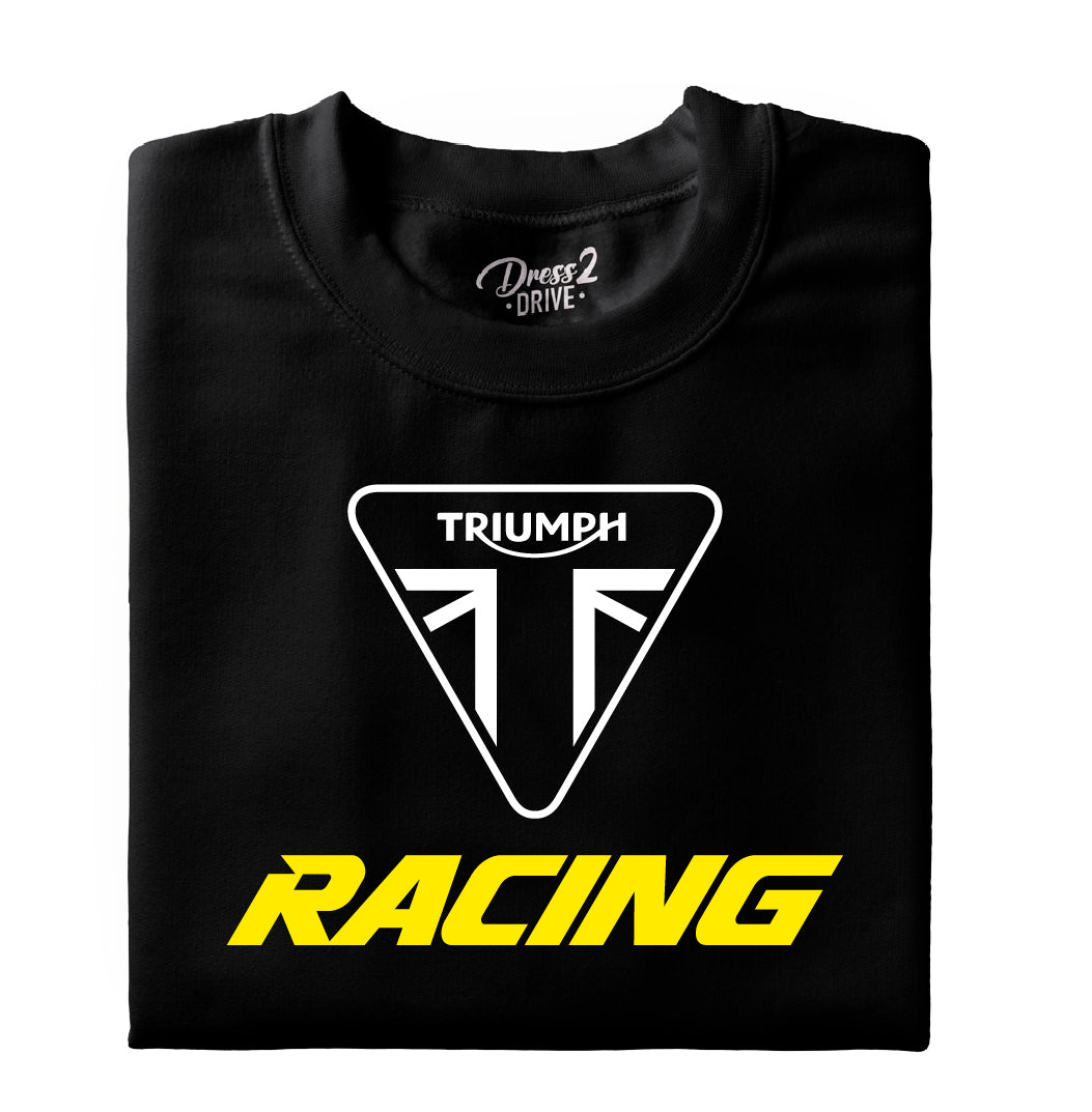 Triumph Racing logo