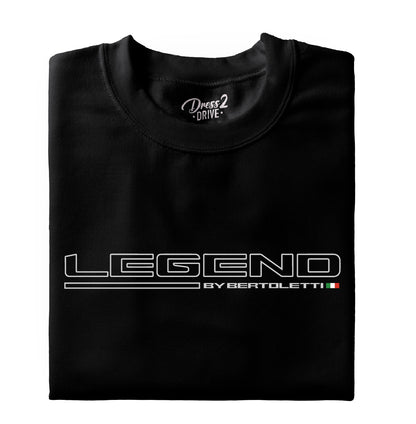 LEGEND by Bertoletti logo 1