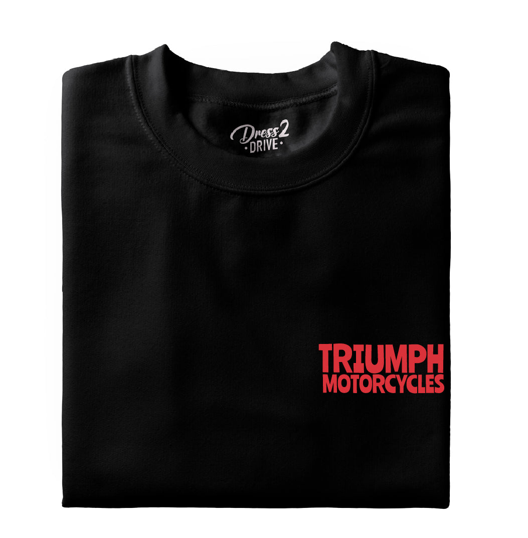 Triumph flying aces speed shack