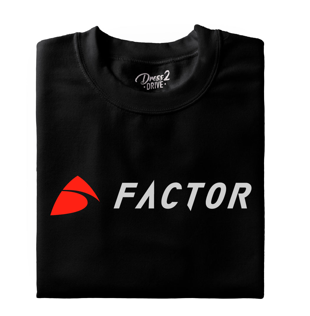 Factor Bikes logo 1