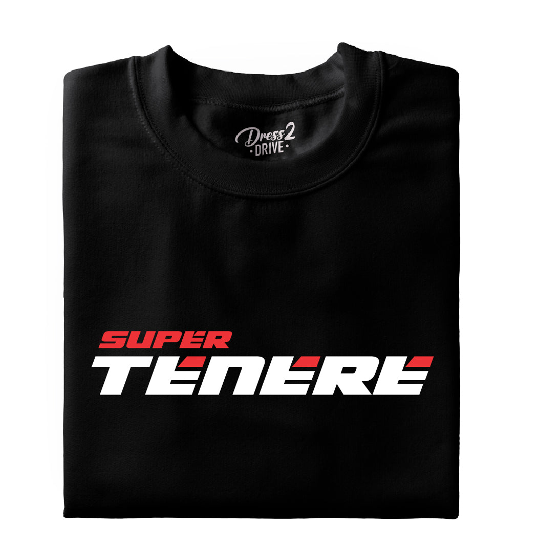 YAMAHA Super Tenere logo 2