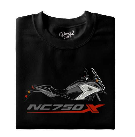 NC750 X grey (2020-)