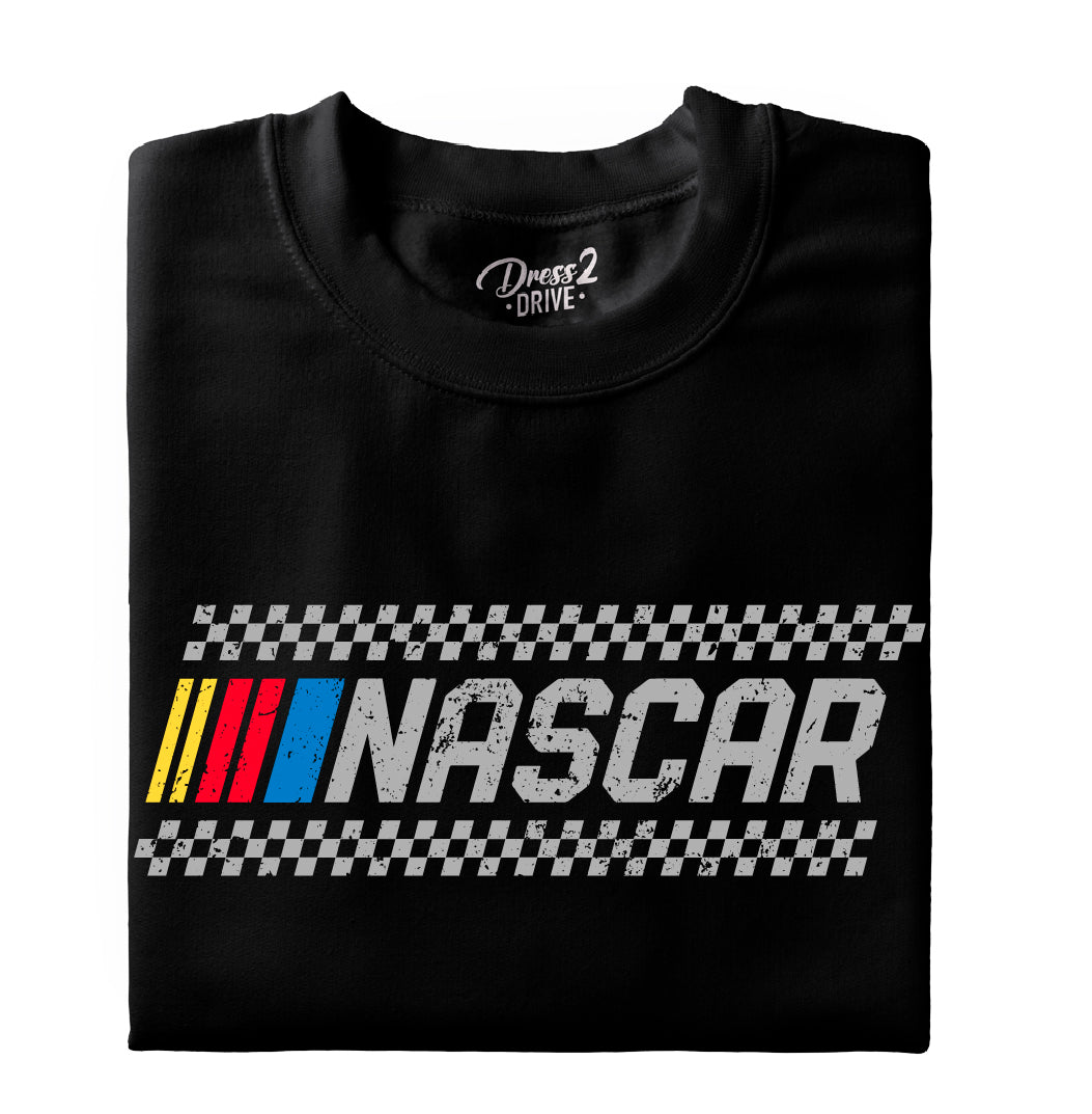 NASCAR logo 2