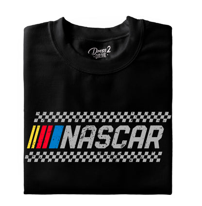 NASCAR logo 2