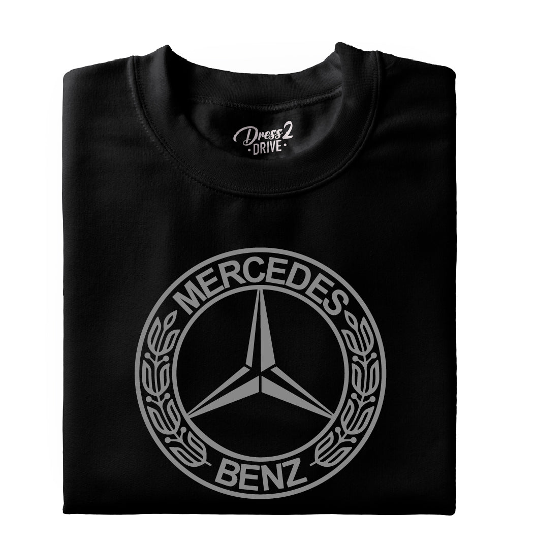 Mercedes-Benz logo vintage 2