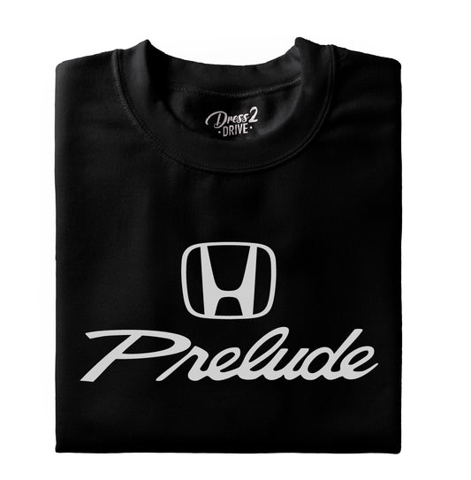 Honda Prelude logo