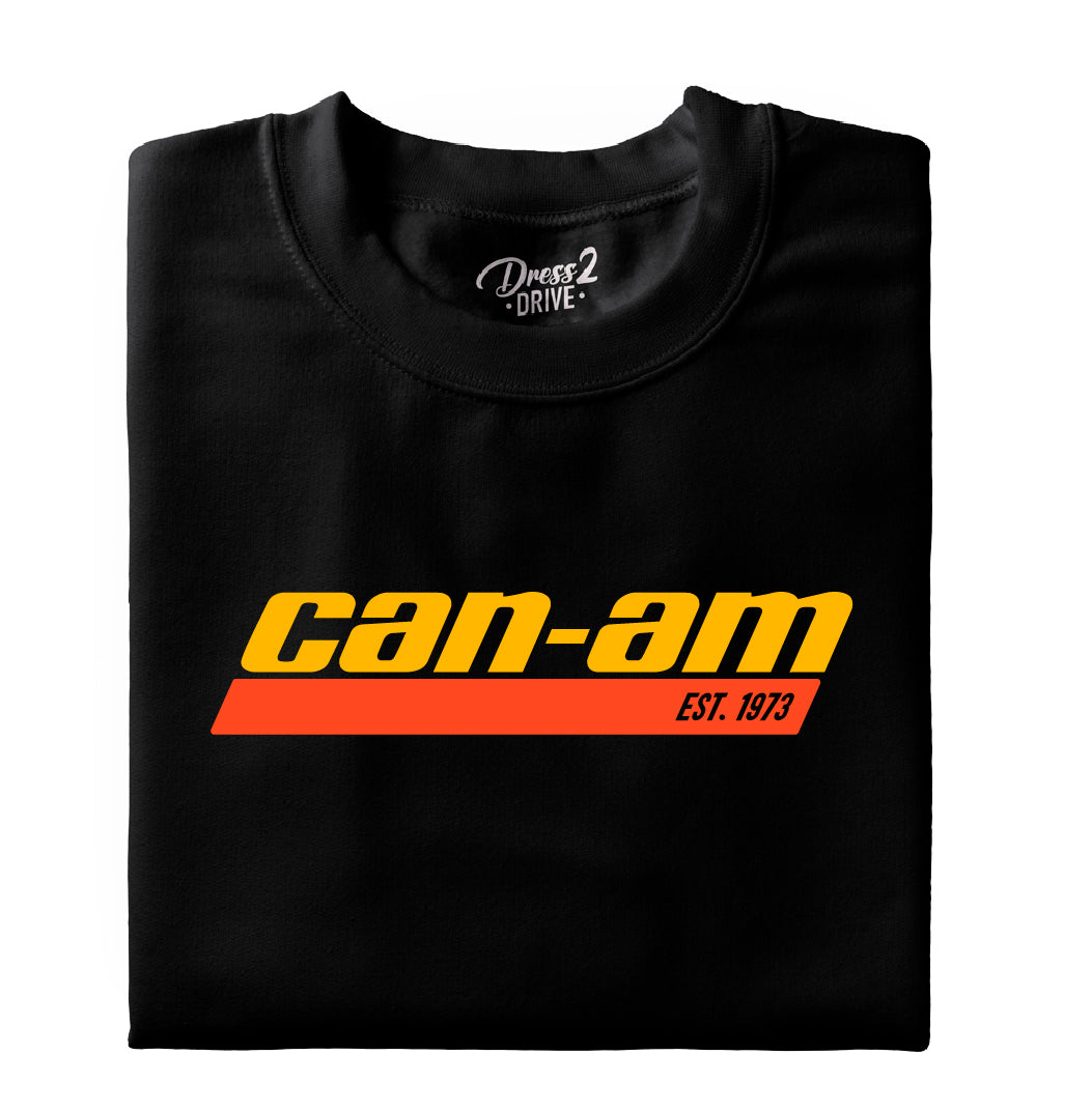 Can-Am logo 8