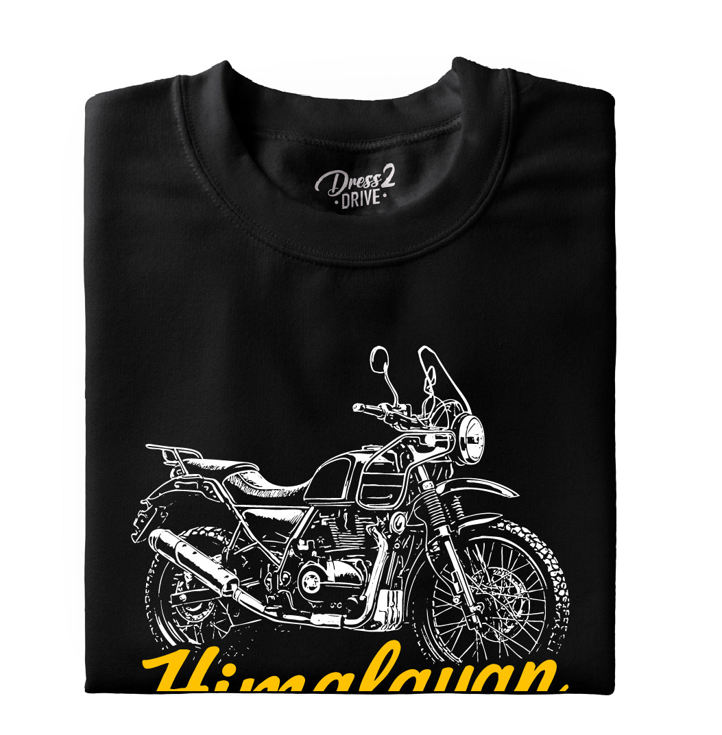 Royal Enfield Himalayan 400