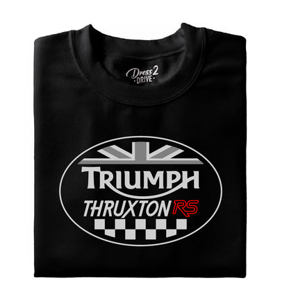 Triumph Thruxton