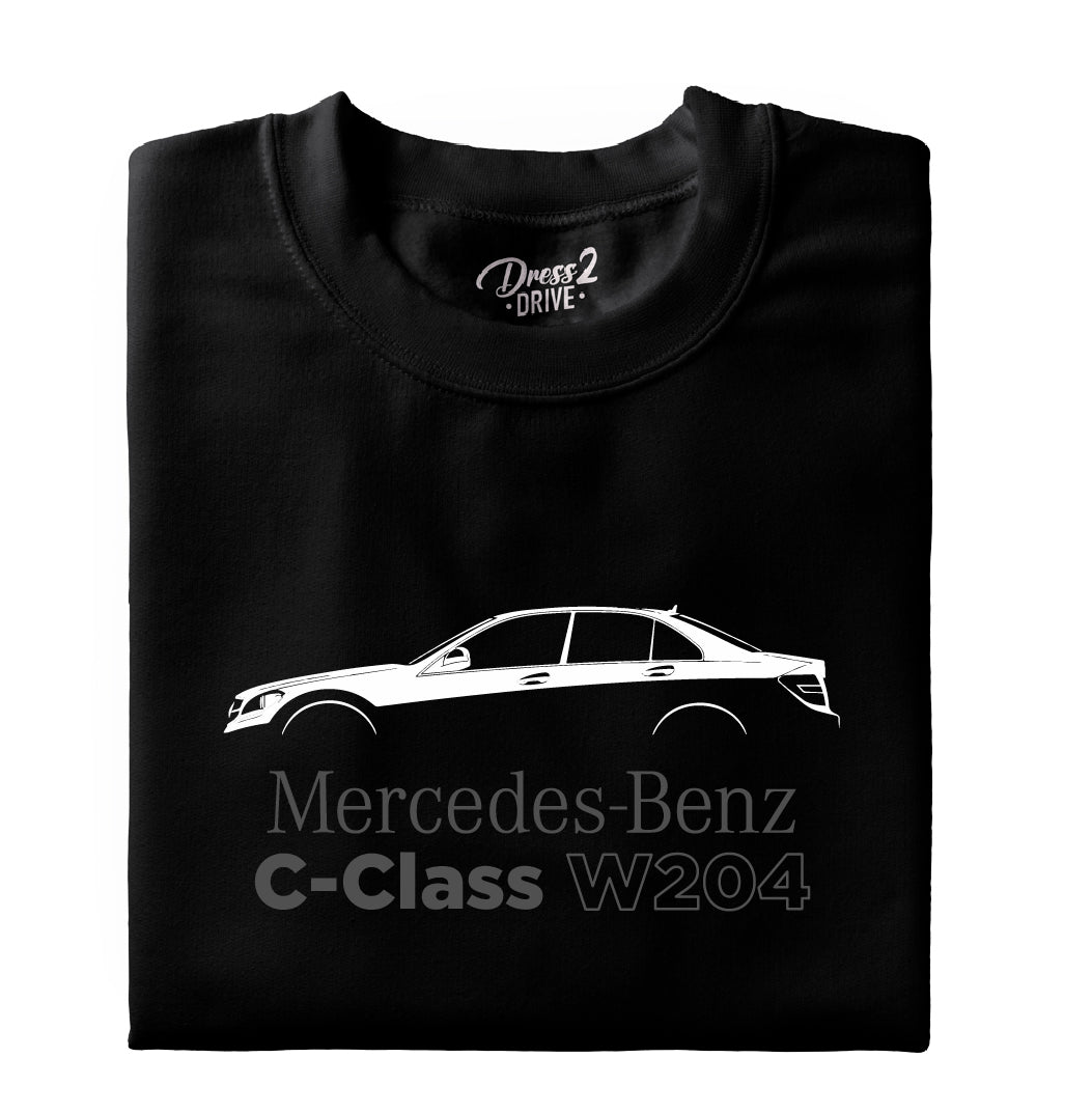 Mercedes-Benz C-Class W204