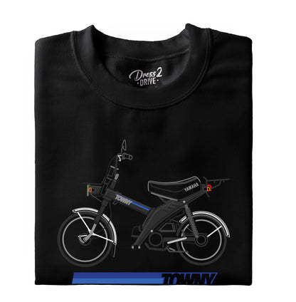Yamaha TOWNY black