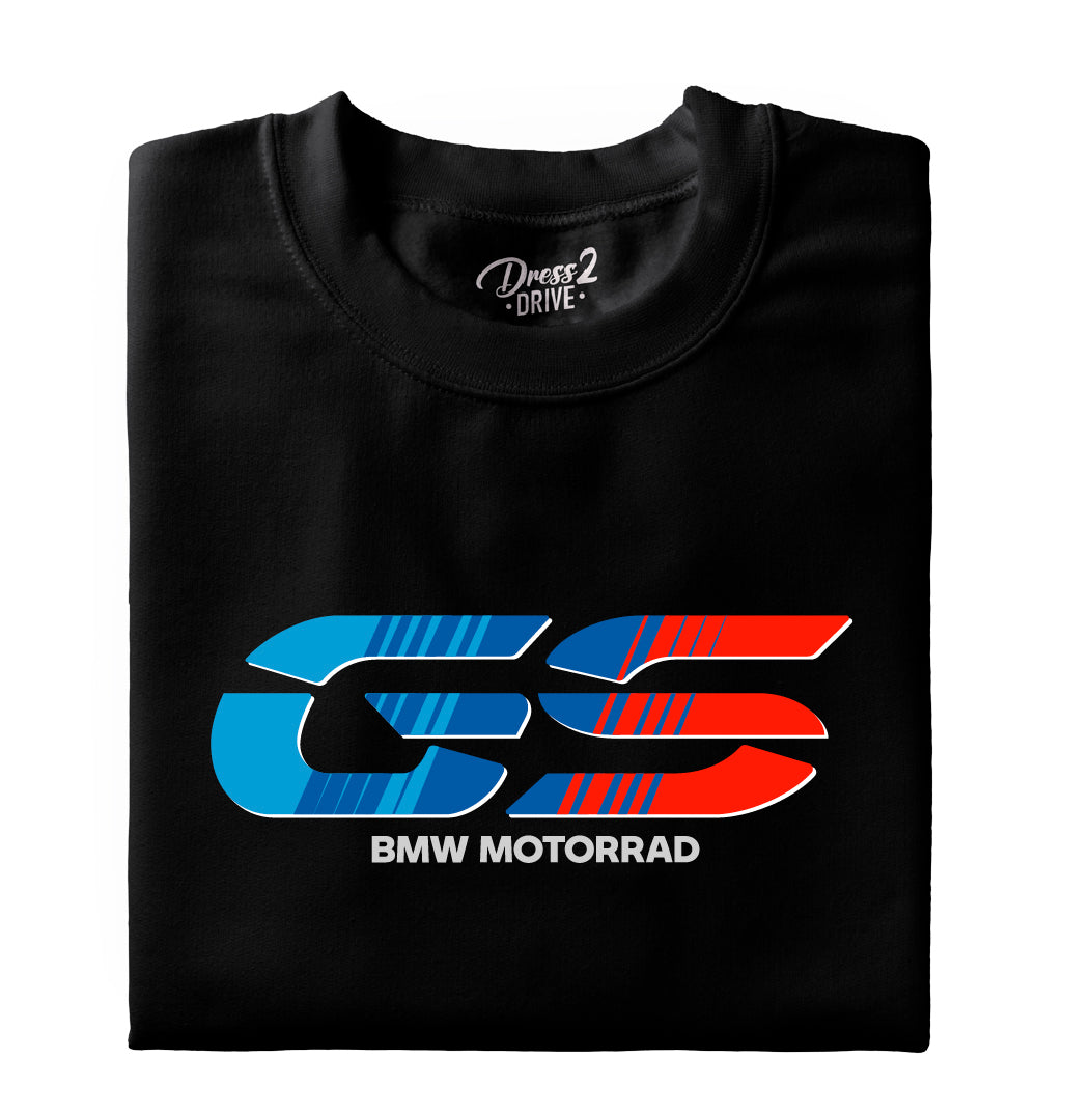 BMW Motorrad GS logo 1