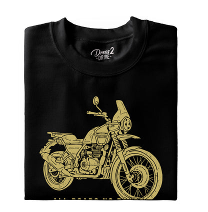 Himalayan | All roads no roads