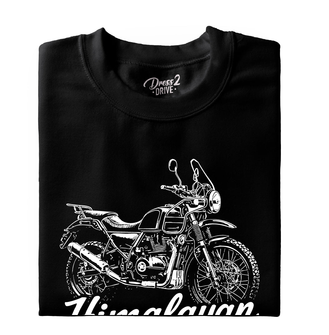 Royal Enfield Himalayan 400