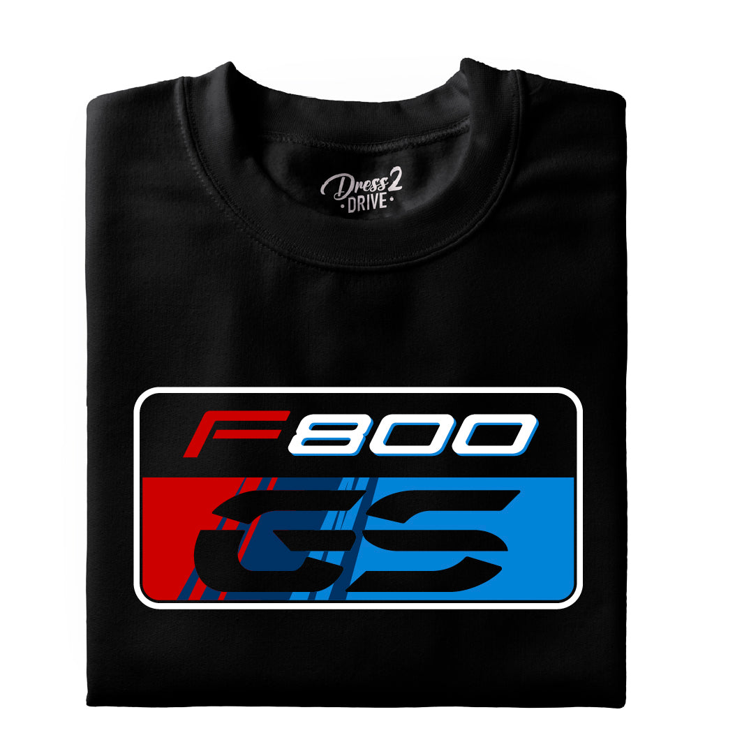 F800 GS emblema 2