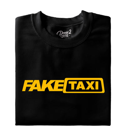 Fake Taxi Driver