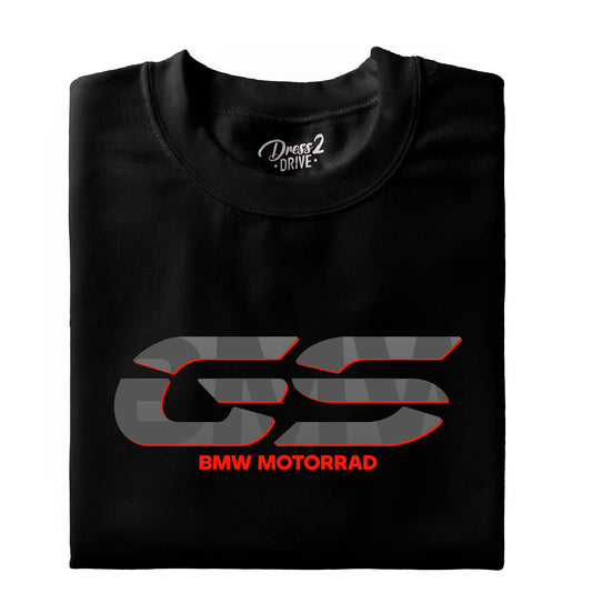 BMW Motorrad GS logo 2