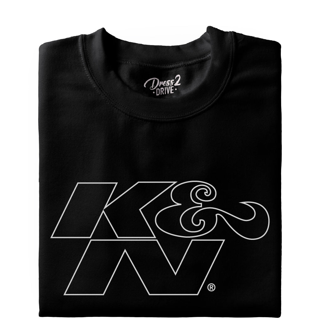 K&N Performance Filters logo 2