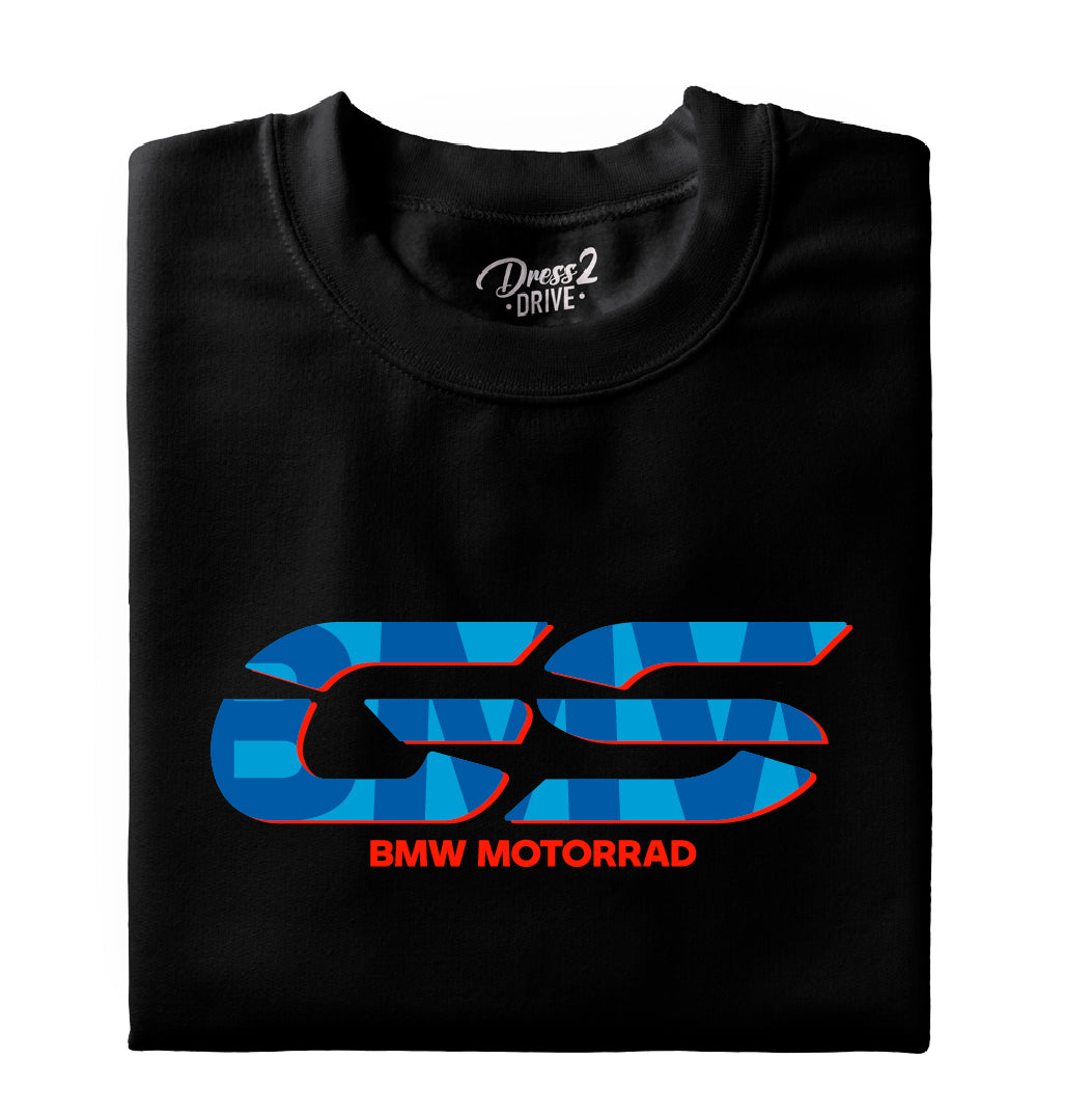 BMW Motorrad GS logo 3